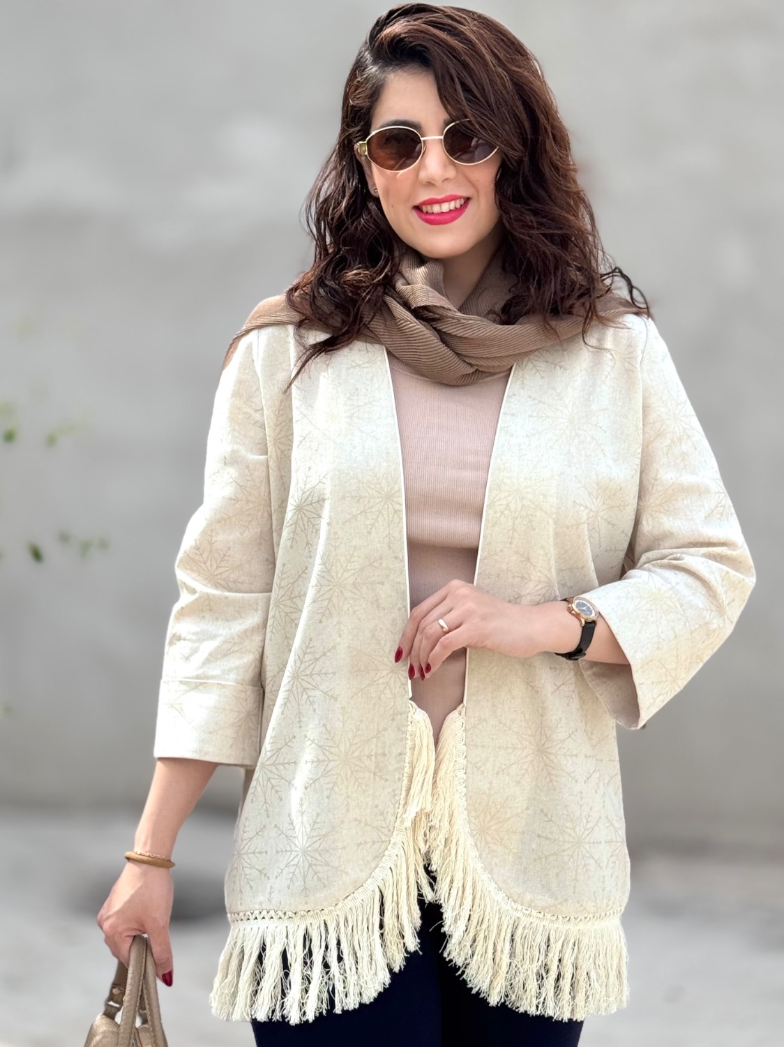مانتو زنانه